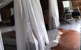 Päivin pirtti - Pirttikahvila ja B&B